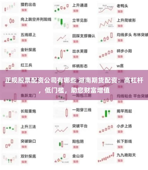 正规股票配资公司有哪些 湖南期货配资：高杠杆，低门槛，助您财富增值